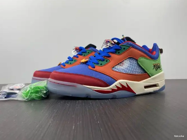 TB Low 5 Doernbecher Jordan Air DR6287-486 0514